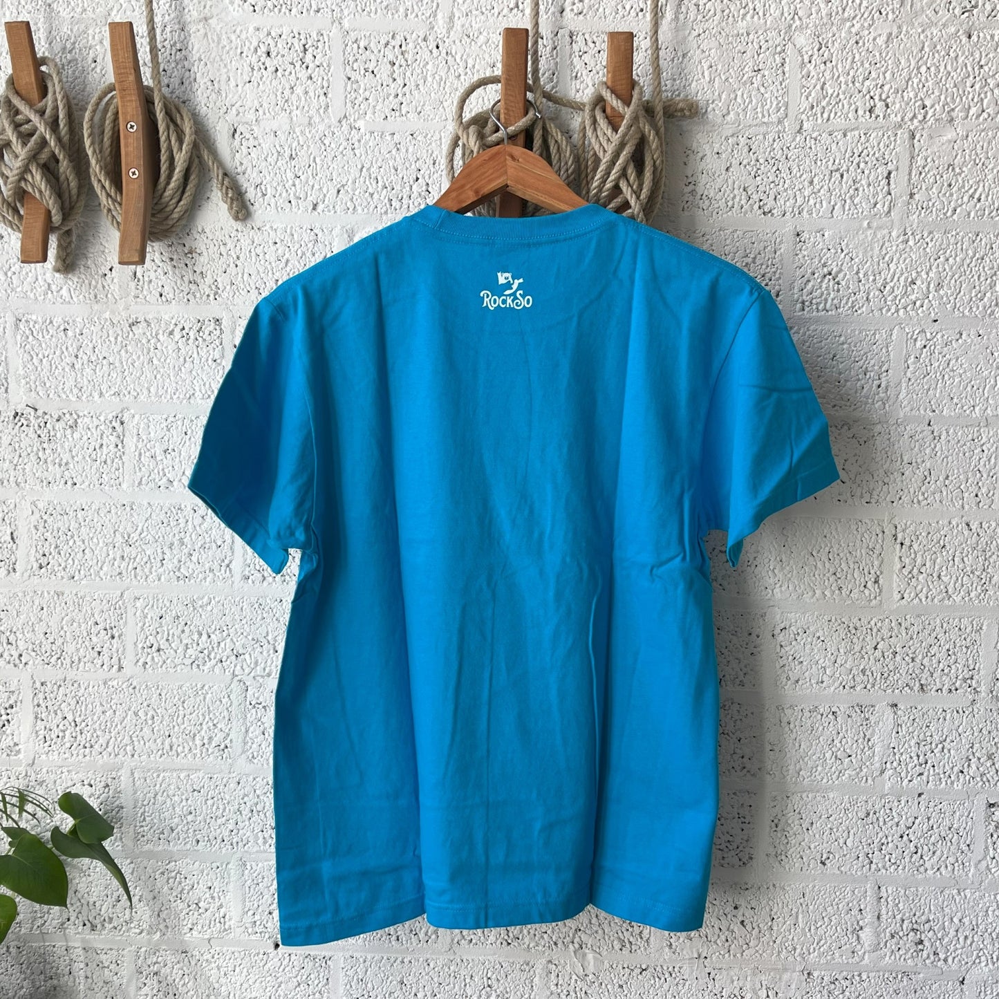 KAMINARI Short Sleeve T-shirt