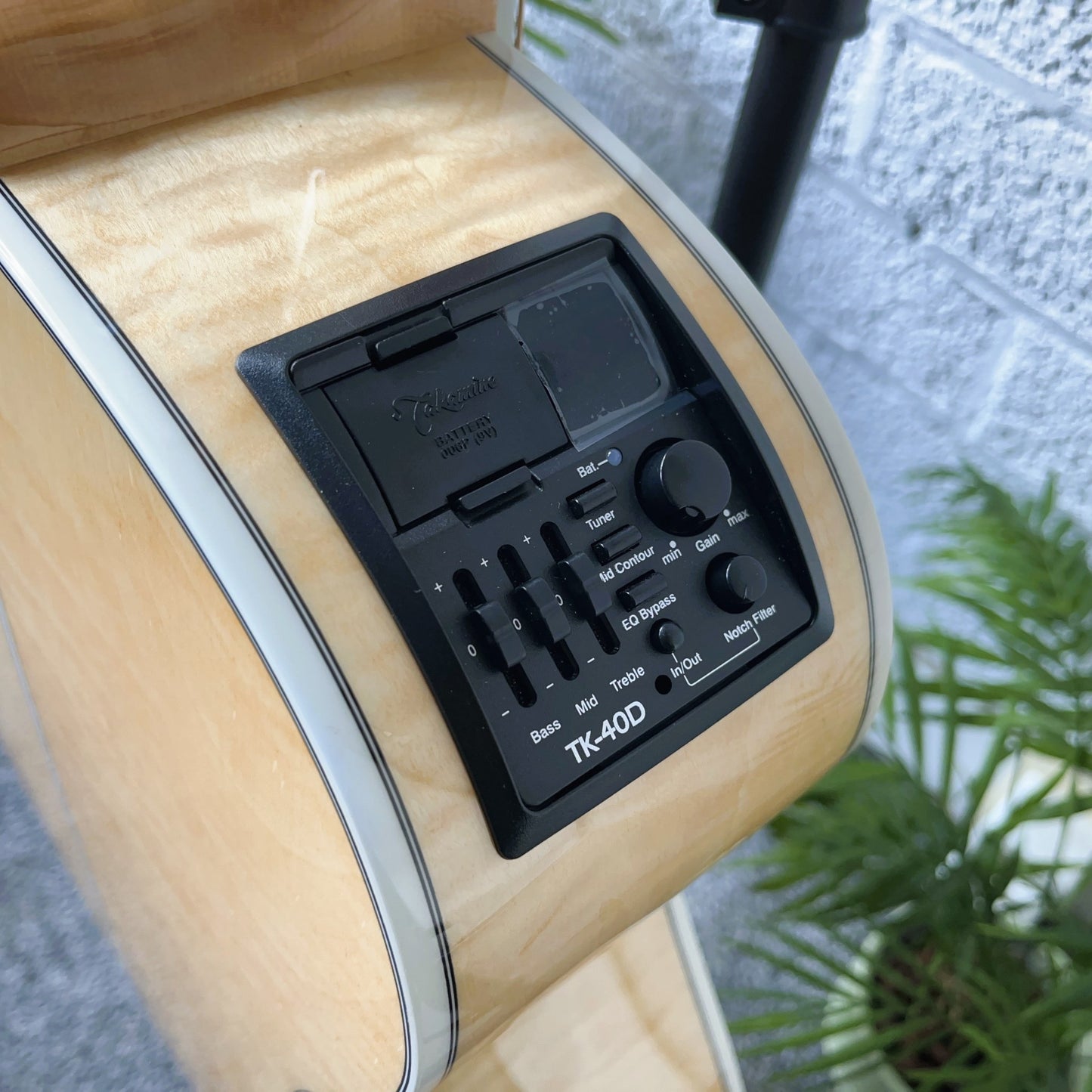 takamine gj72ce electro acoustic jumbo guitar natural preamp