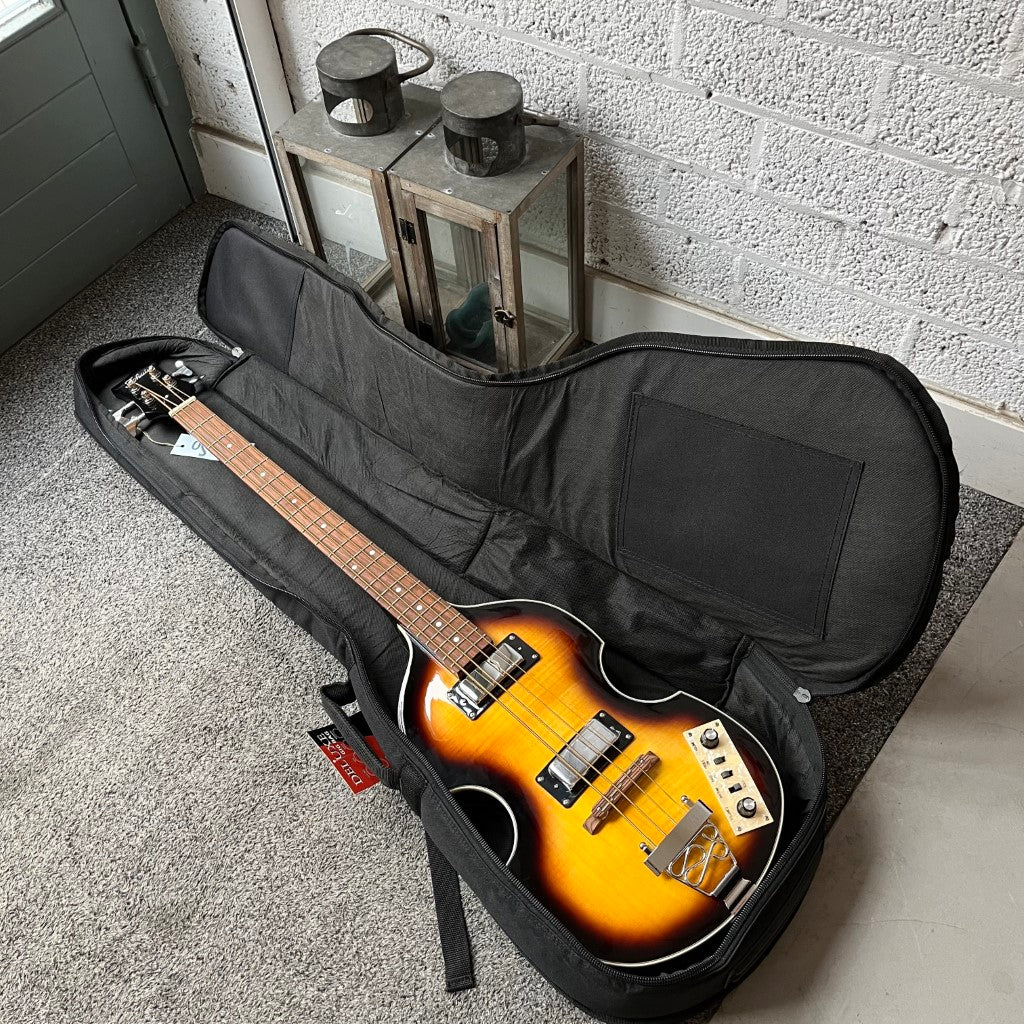 Tokai VB68 VS Gigbag