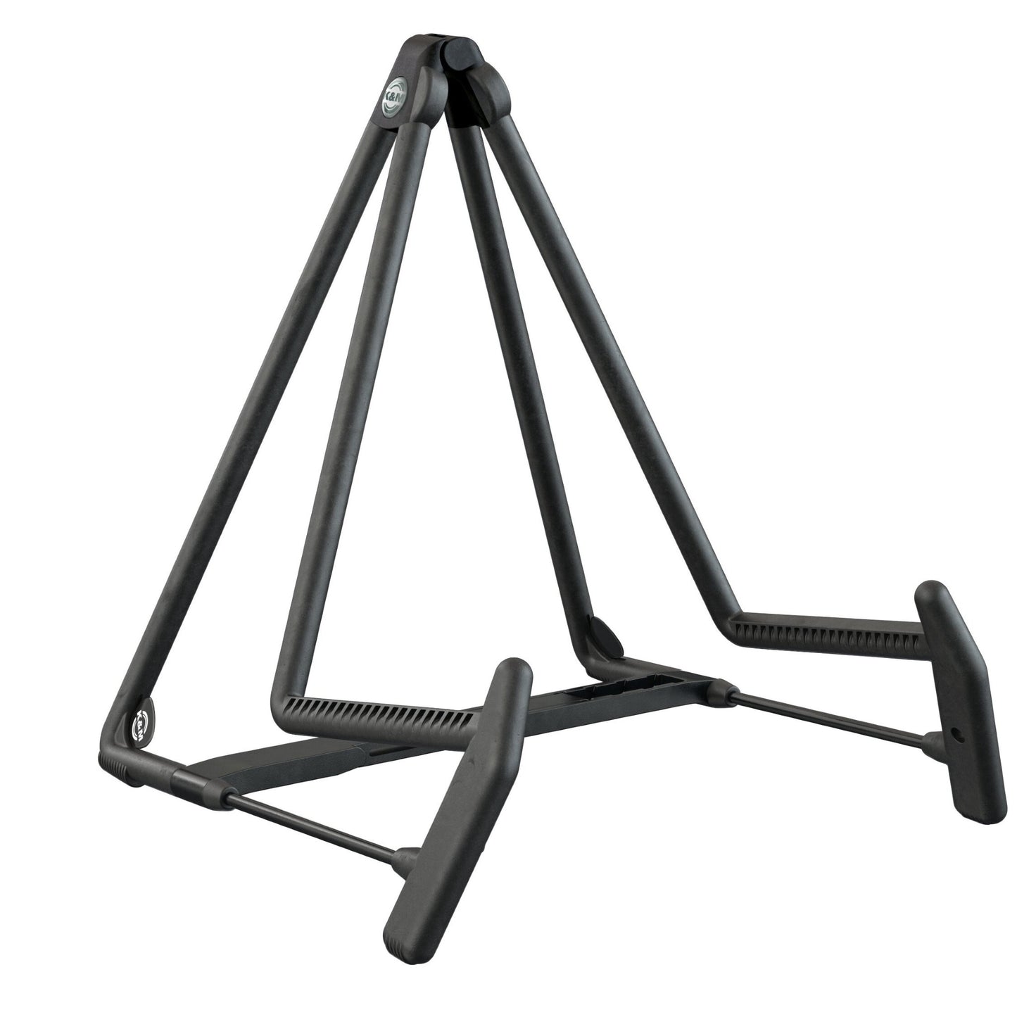 km 17580 heli 2 acoustic guitar stand