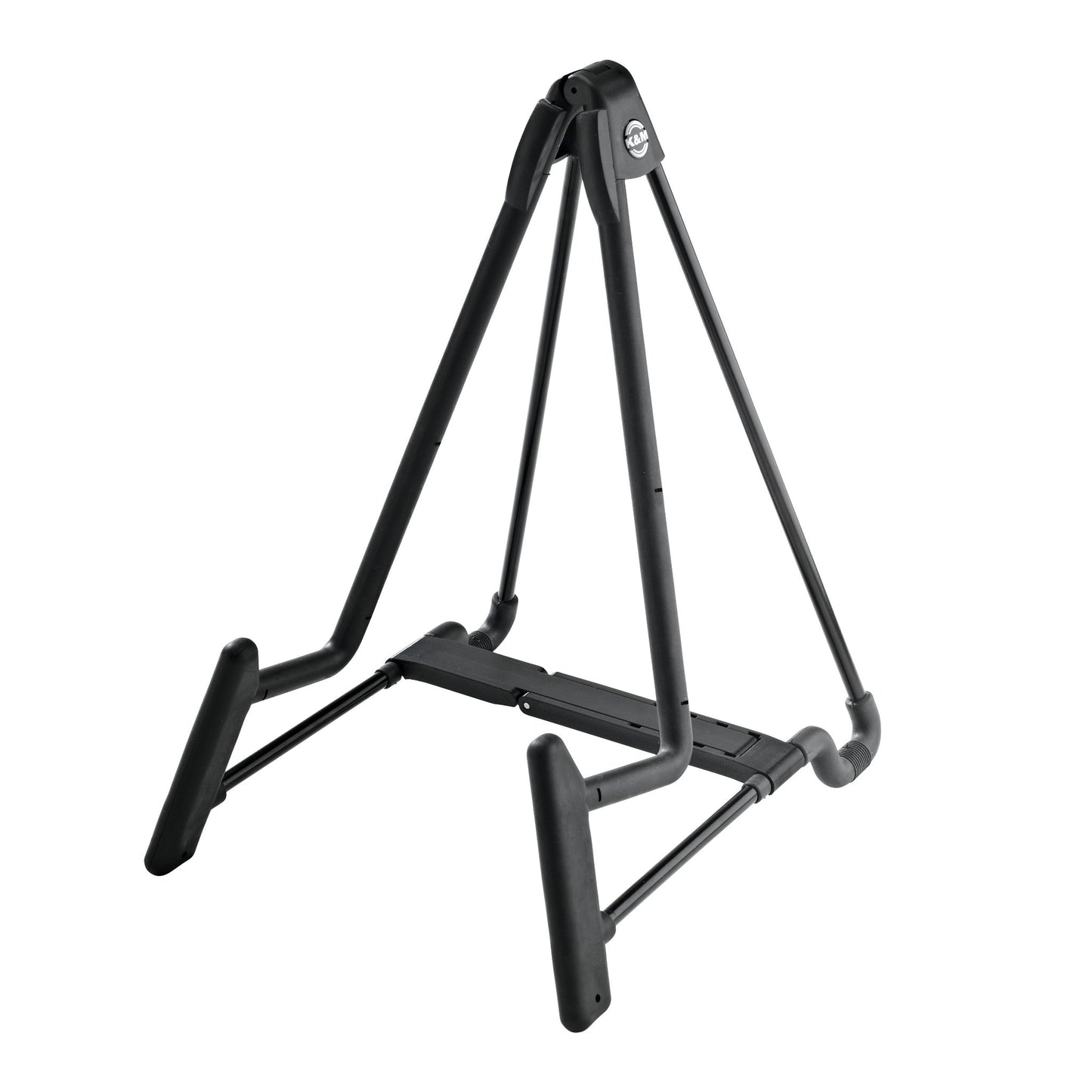 km 17581 heli 2 electric guitar stand