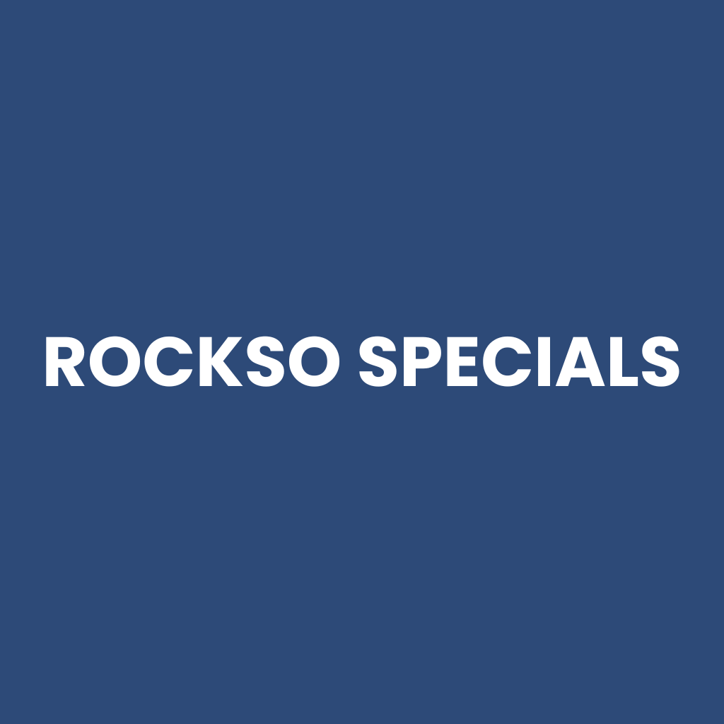 RockSo Specials