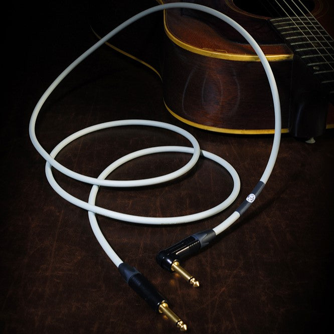 KAMINARI Acoustic Guitar Cable LS