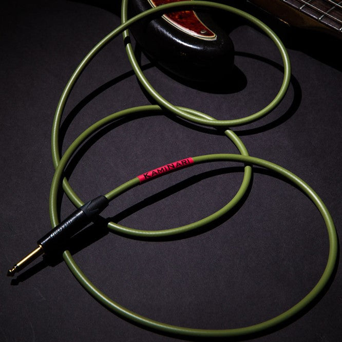 KAMINARI Bass Cable