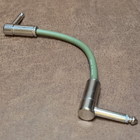 KAMINARI Electric Bass Cable 15cm LL plug