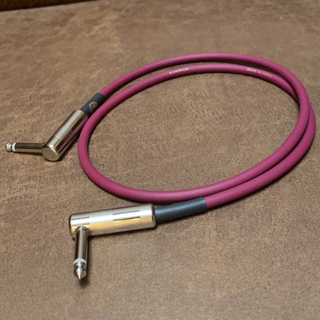 KAMINARI JINRAI Cable 90cm LL plugs