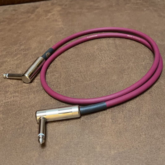 KAMINARI JINRAI Cable 90cm LL plugs