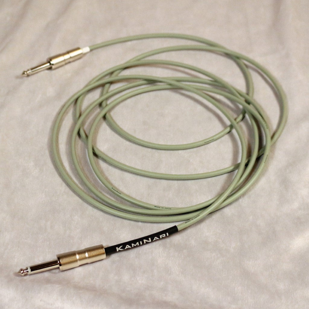 KAMINARI Mersey Beat 60s Cable 3mSS