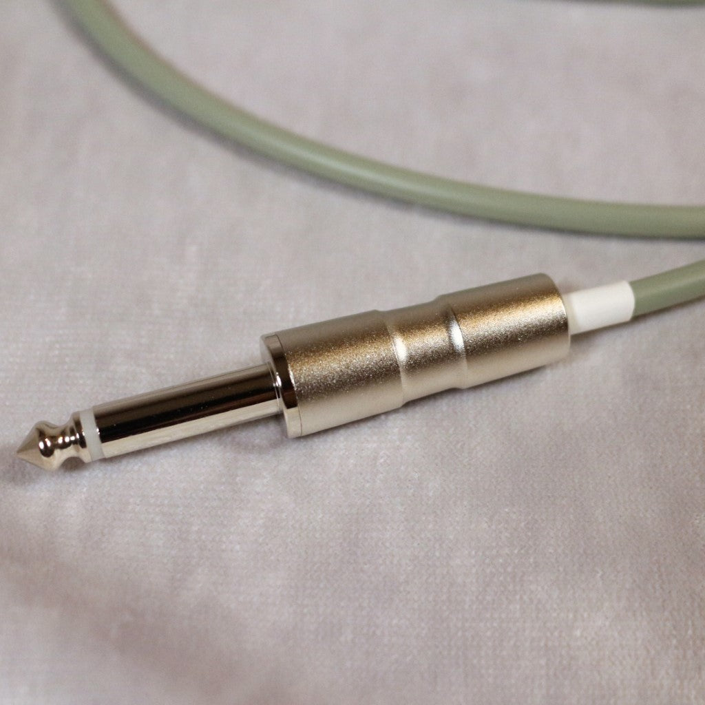 KAMINARI Mersey Beat 60s Cable S-plug 2