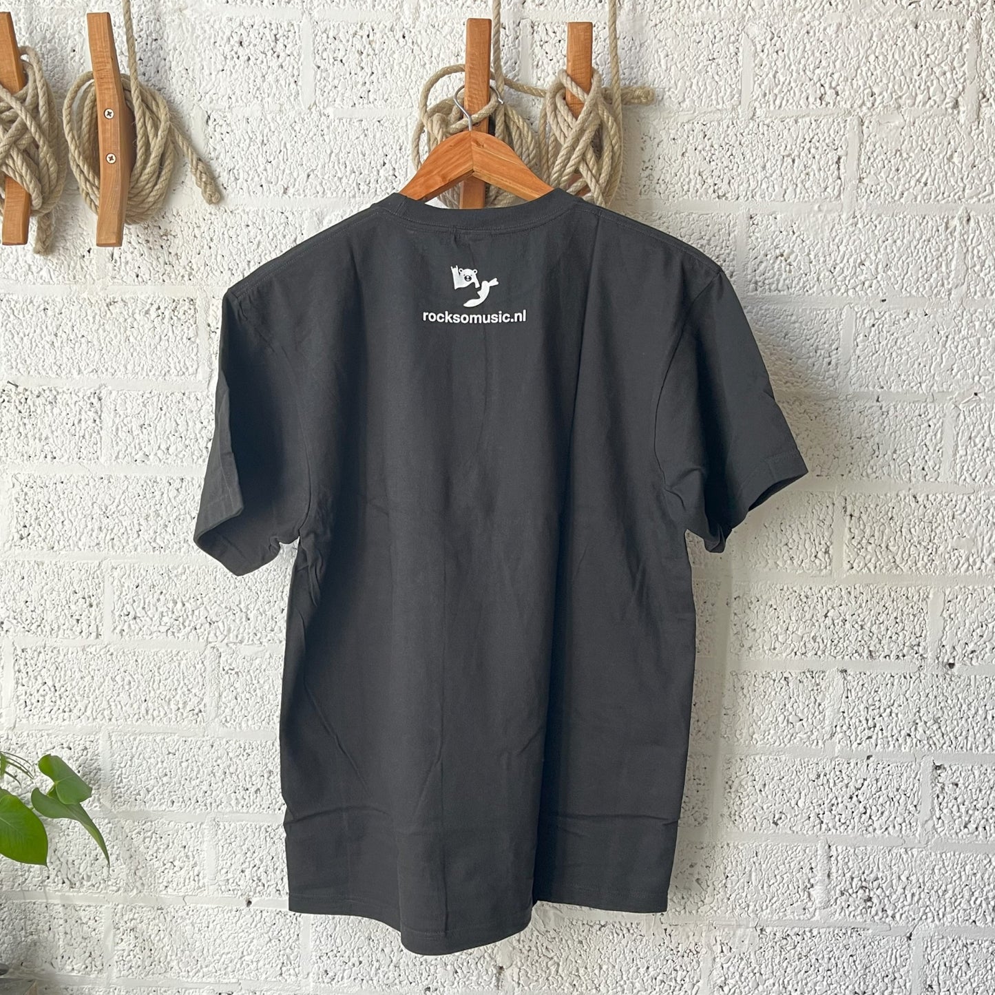 KAMINARI Short Sleeve T-shirt