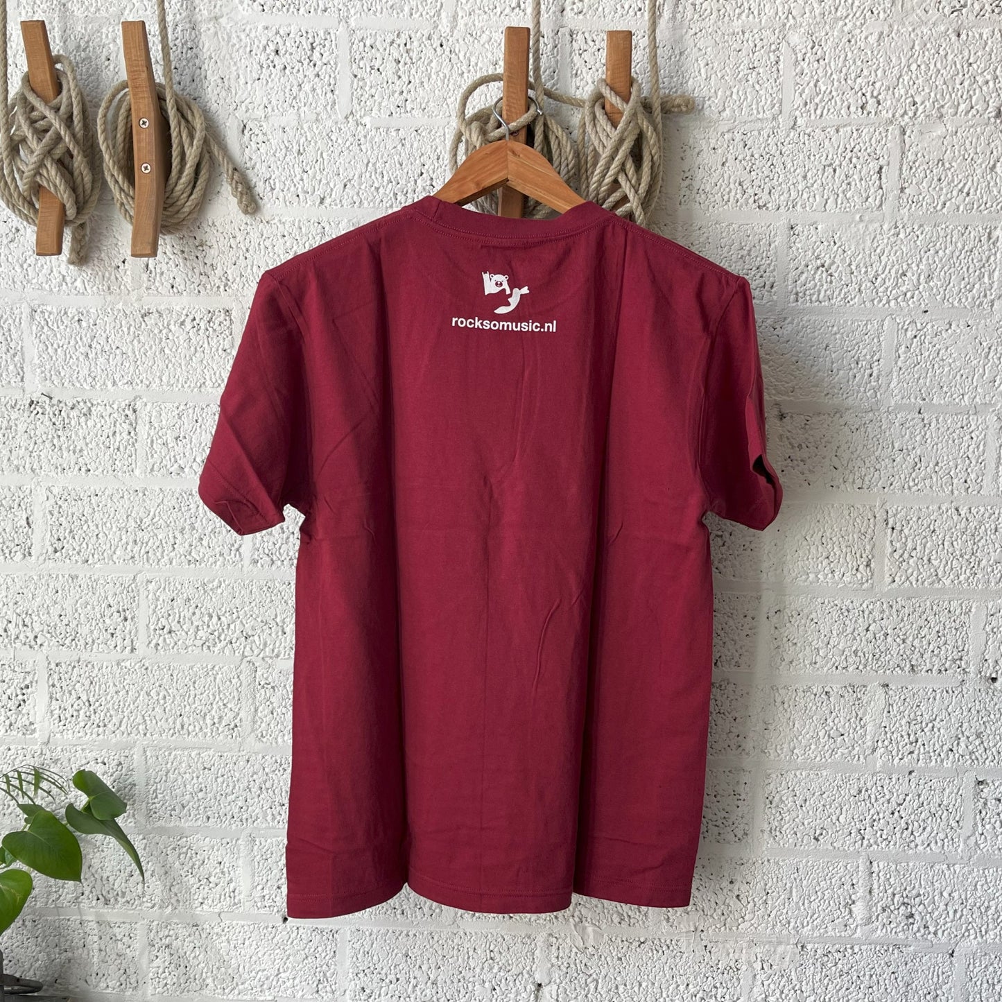 KAMINARI Short Sleeve T-shirt