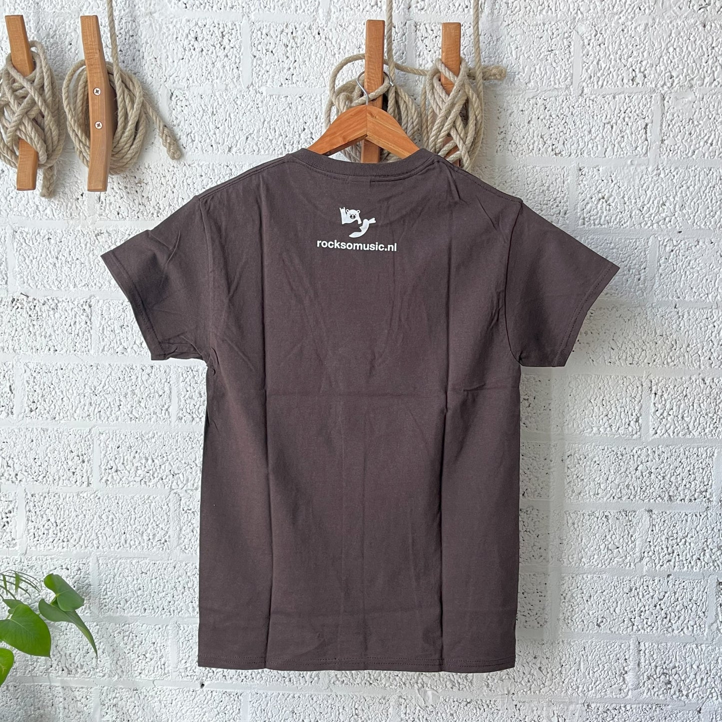 KAMINARI Short Sleeve T-shirt