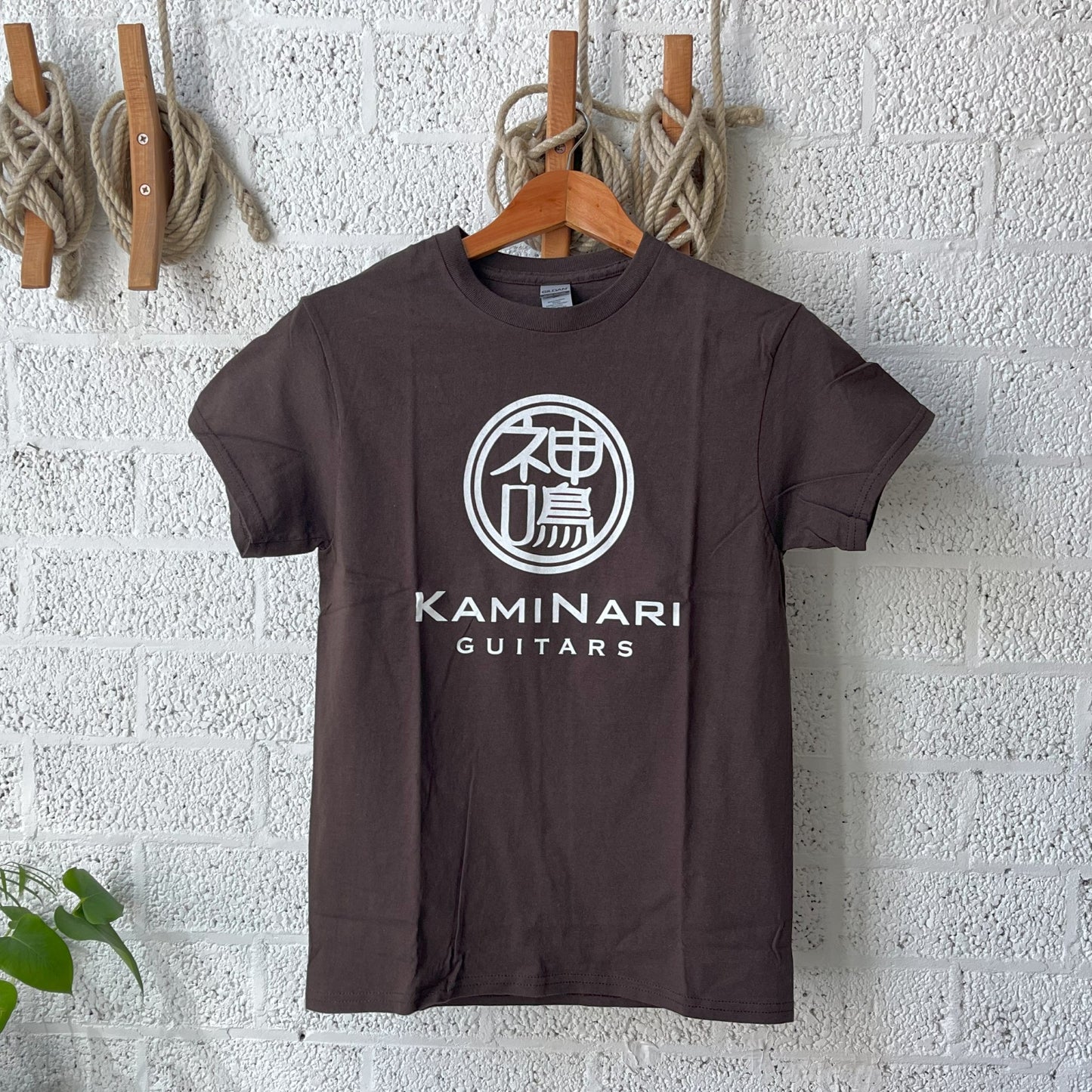 KAMINARI Short Sleeve T-shirt