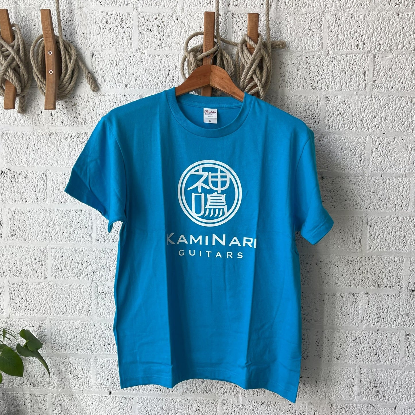 KAMINARI Short Sleeve T-shirt