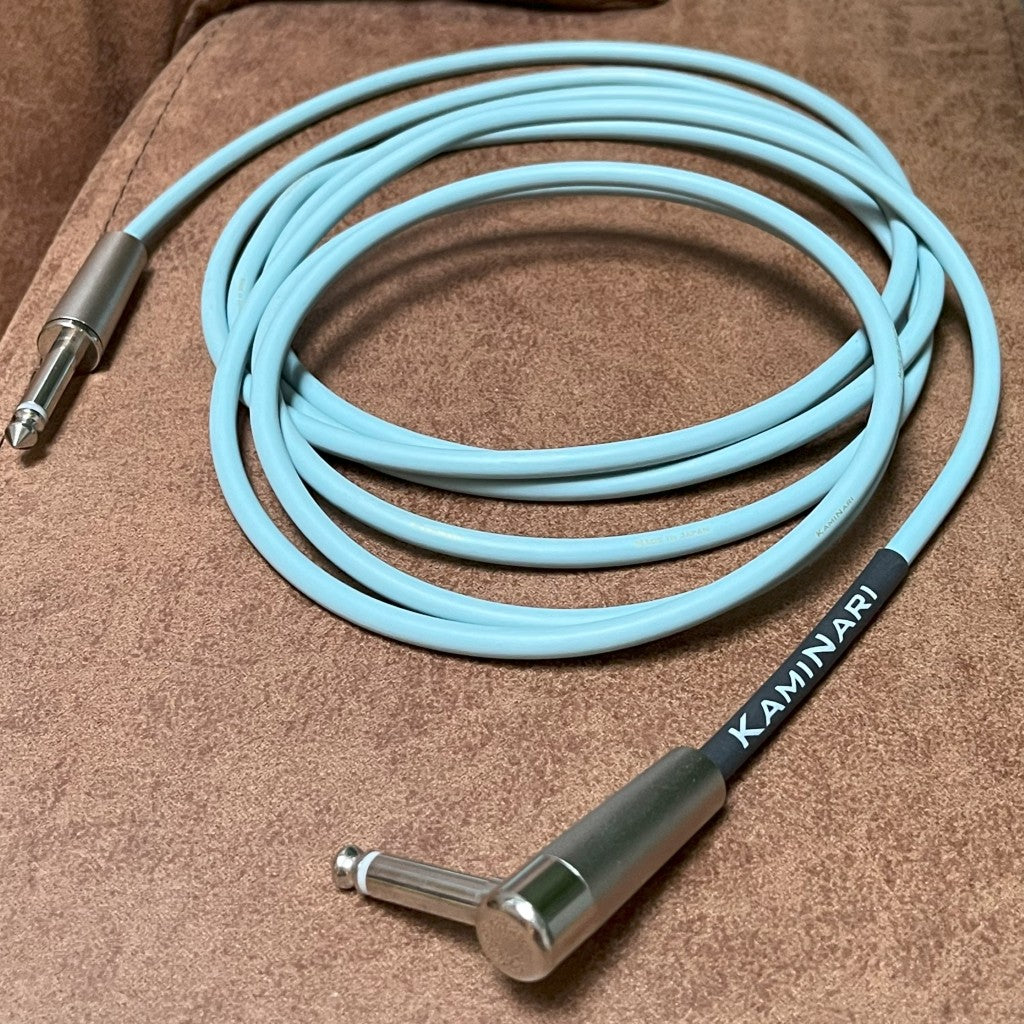 KAMINARI Ukulele Cable 3mLS
