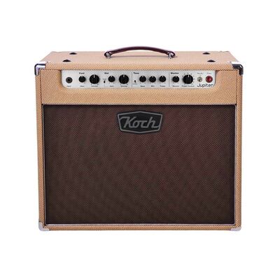 Koch Jupiter J45 Combo 1x12-inch Tweed