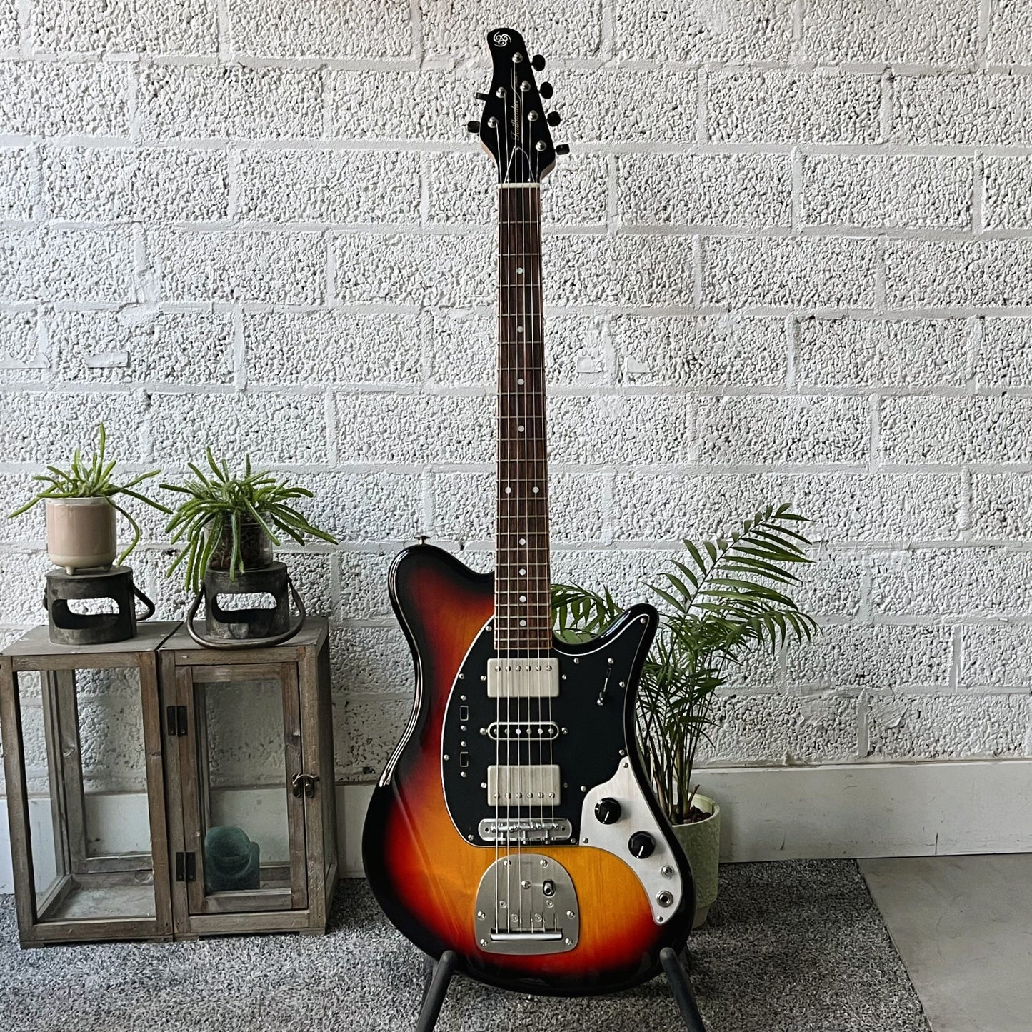 OOPEGG Trailbreaker MK1 3TS