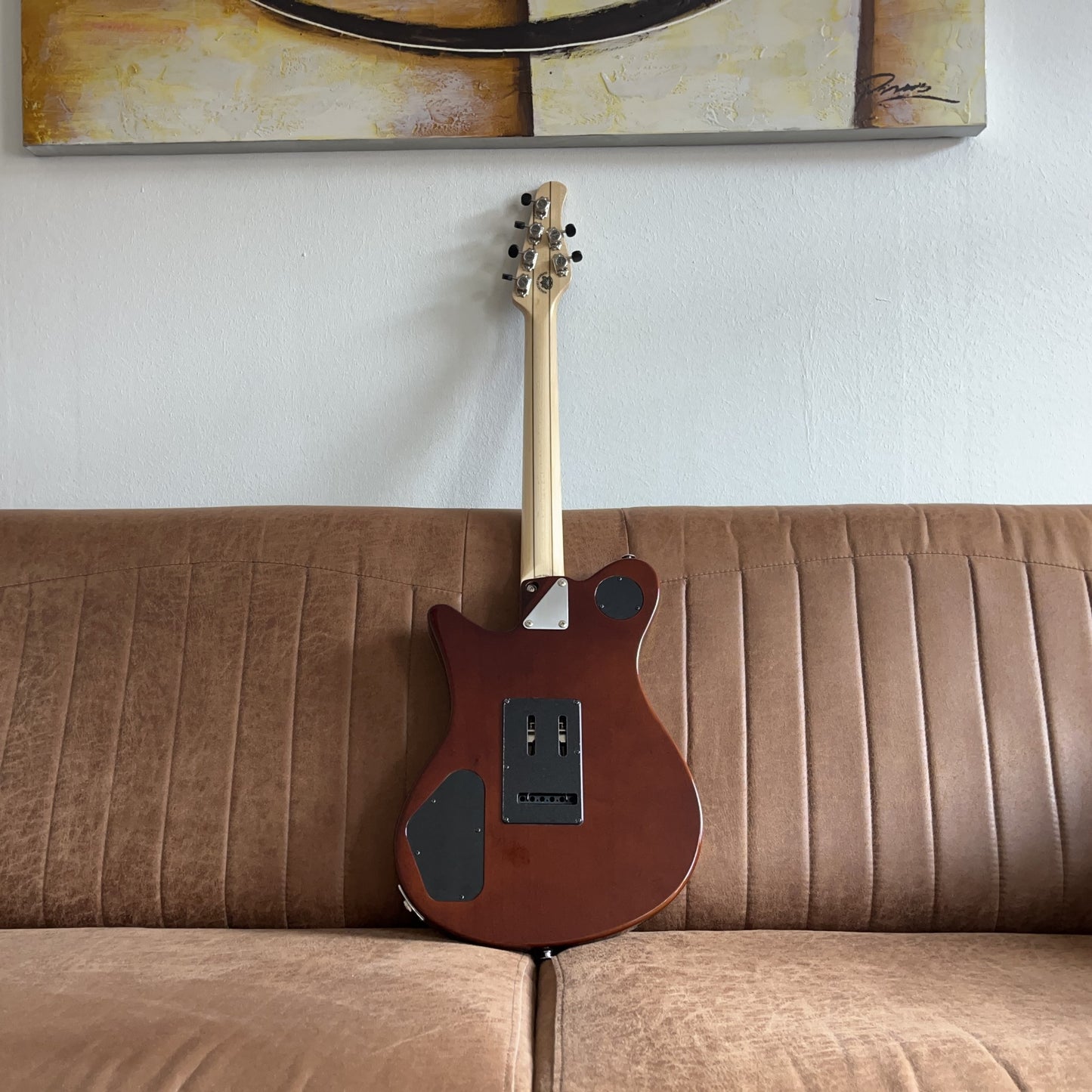 Oopegg Trailbreaker Mark-2 Proto Back