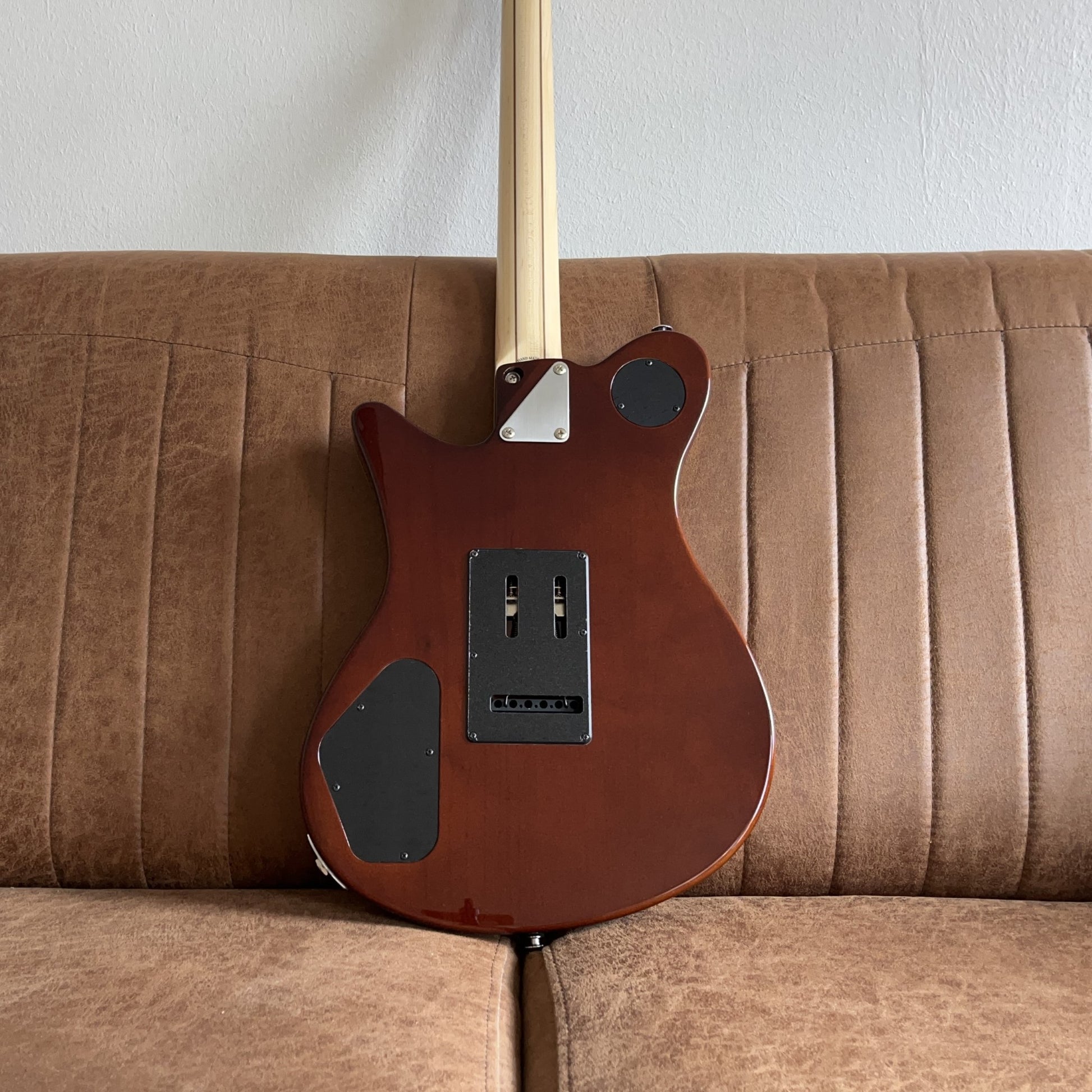 Oopegg Trailbreaker Mark-2 Proto Body Back