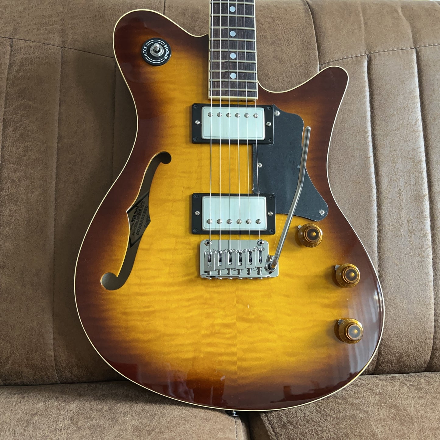 Oopegg Trailbreaker Mark-2 Proto Body