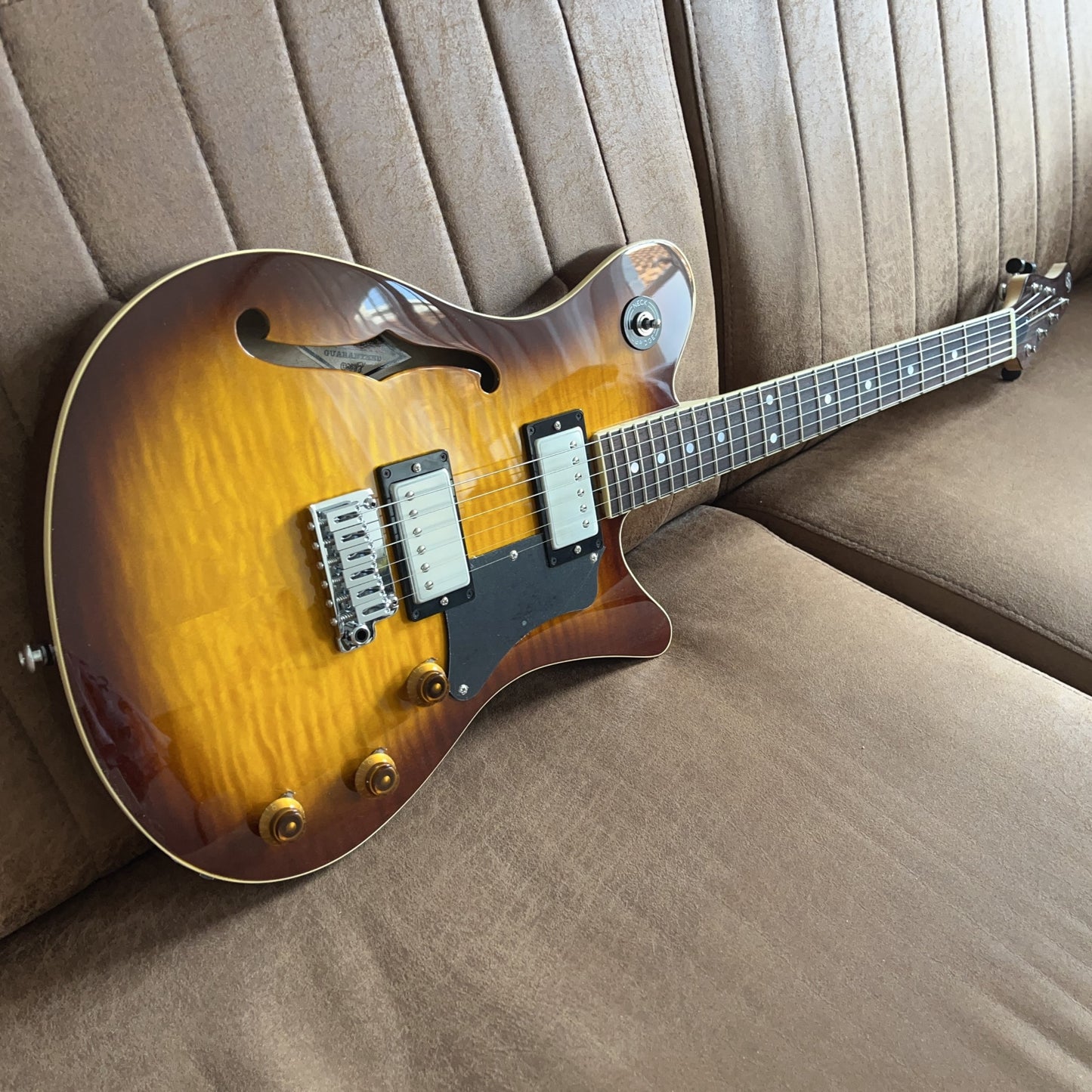 Oopegg Trailbreaker Mark-2 Proto Flat