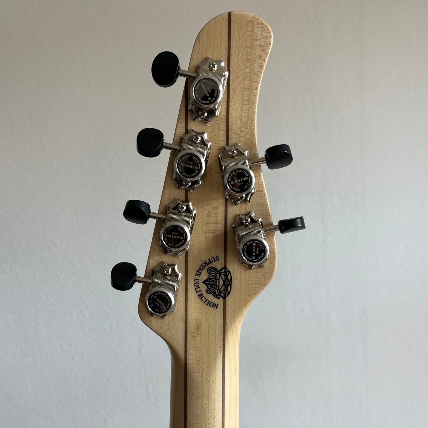 Oopegg Trailbreaker Mark-2 Proto Head Back