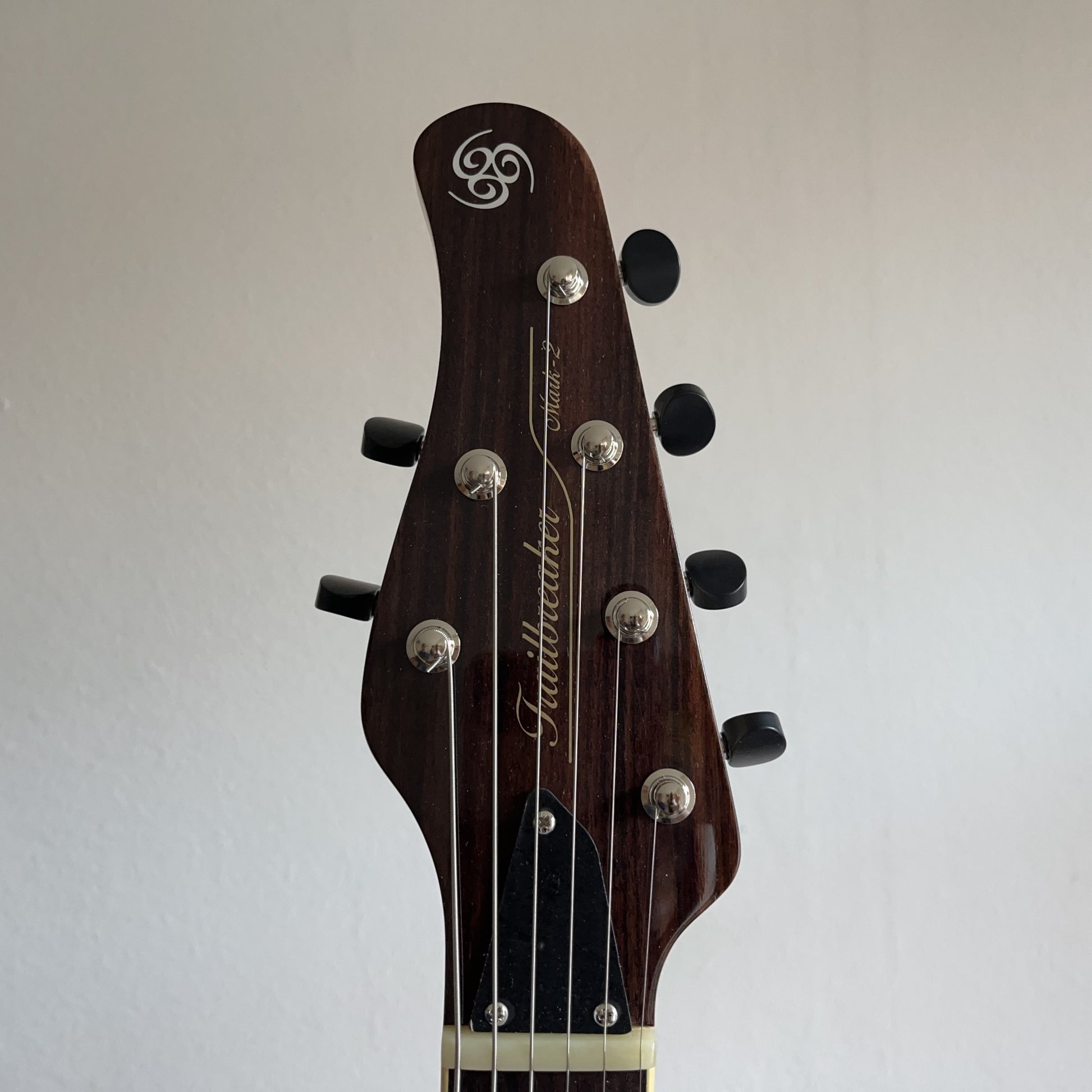 Oopegg Trailbreaker Mark-2 Proto Head