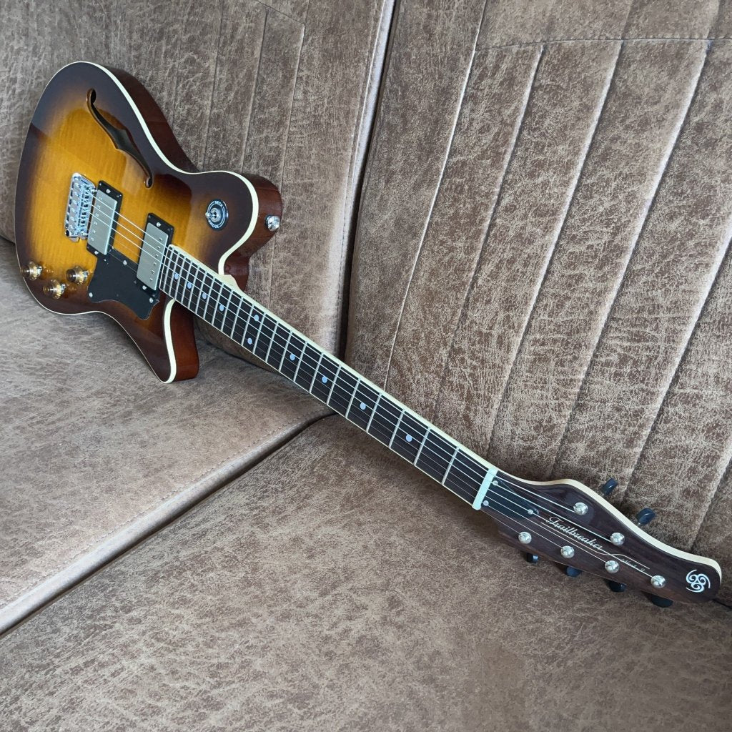 Oopegg Trailbreaker Mark-2 Proto Horizontal