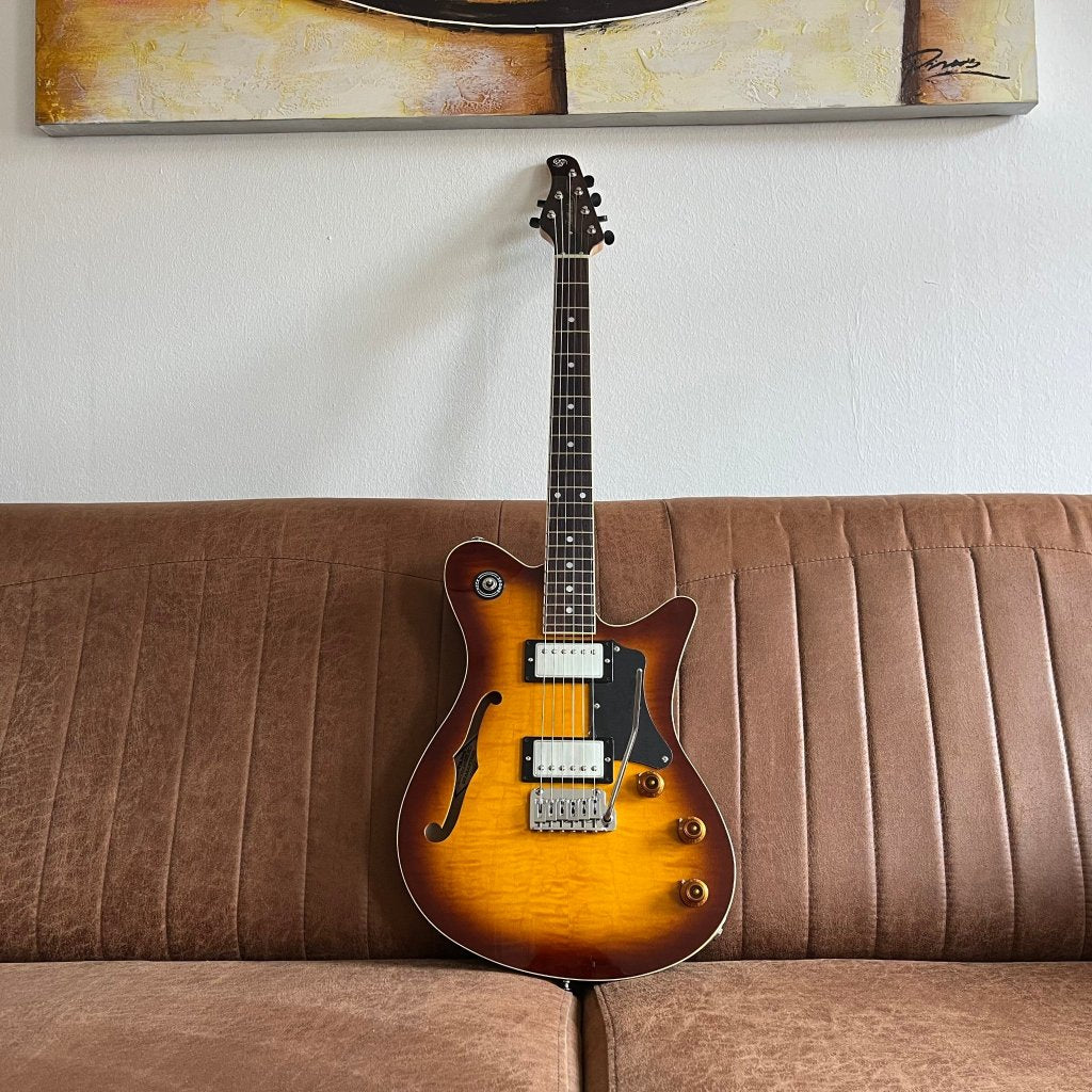 Oopegg Trailbreaker Mark-2 Proto