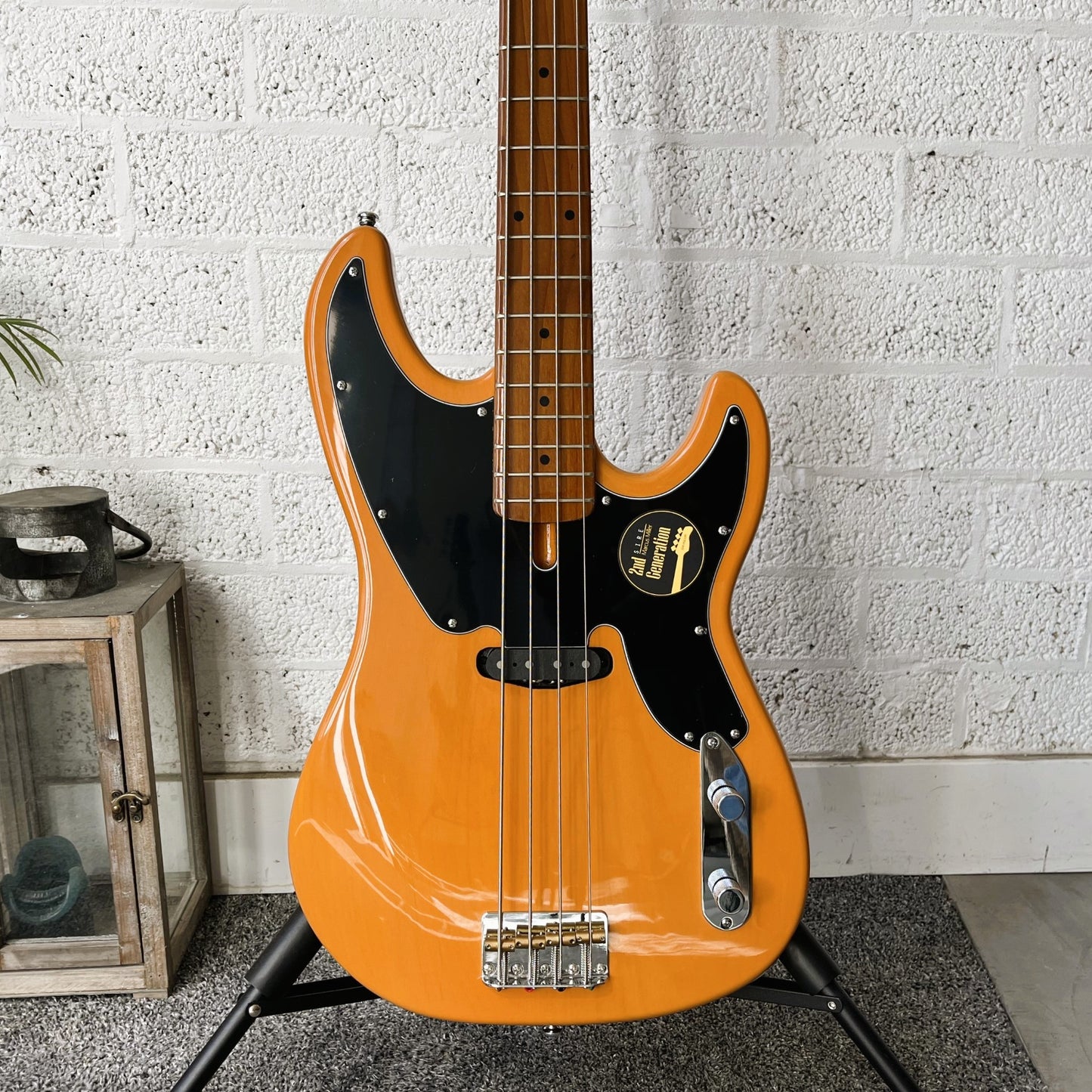 Sire Marcus Miller D5 A4 BB – 2nd Gen