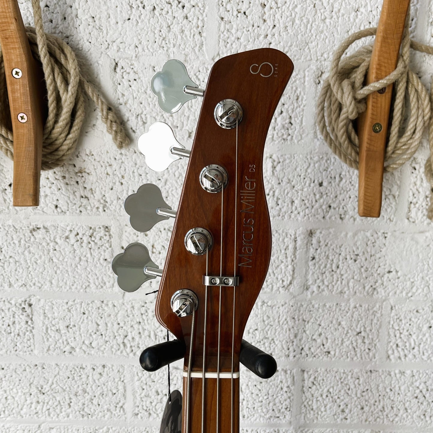 Sire Marcus Miller D5 A4 BB – 2nd Gen