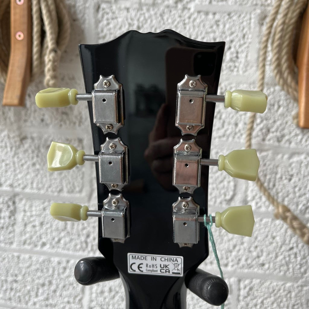 Tokai UES78 SB back head