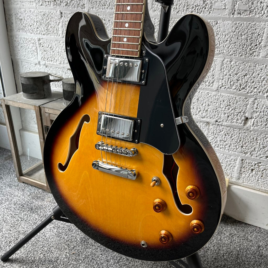 Tokai UES78 SB body