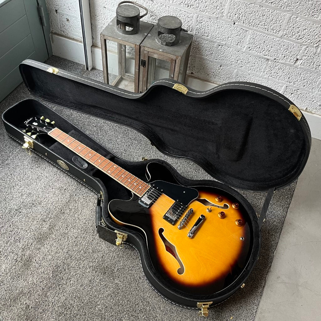 Tokai UES78 SB case