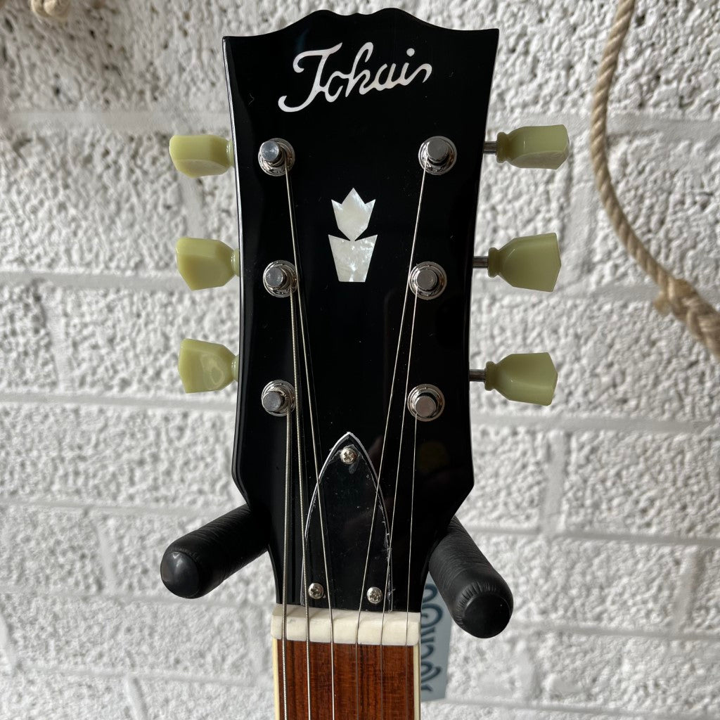Tokai UES78 SB head