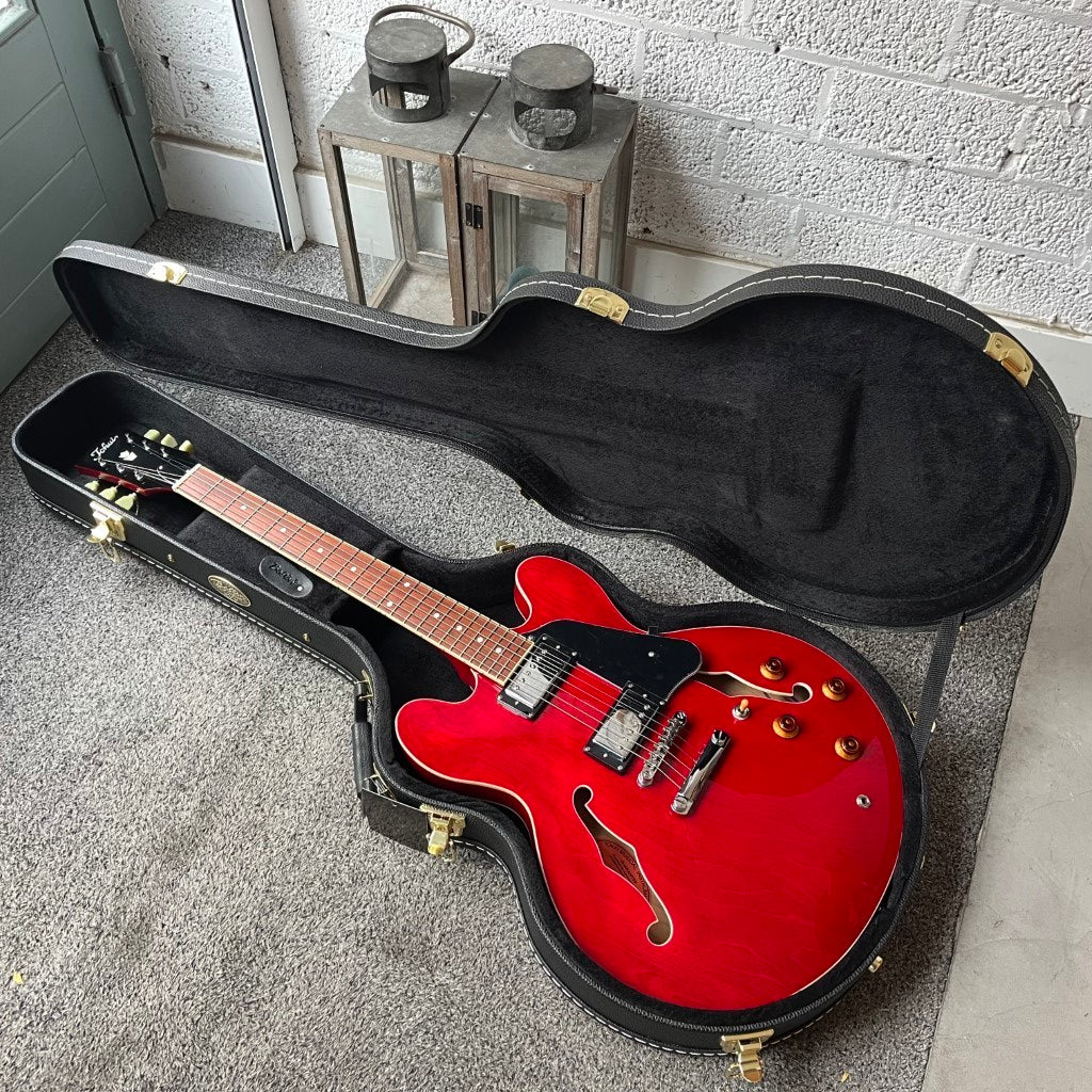 Tokai UES78 SR case