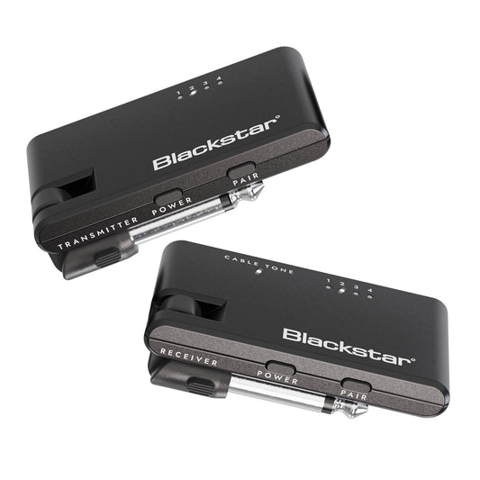 blackstar airwire i58 wireless guitar system
