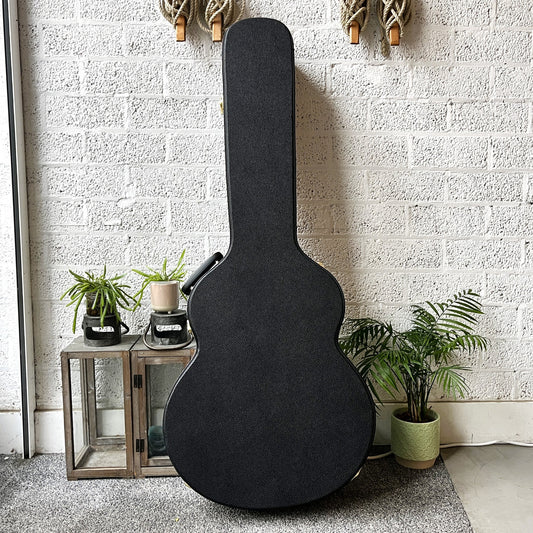 Boston CJZ-100-16 archtop guitar case 16 inch