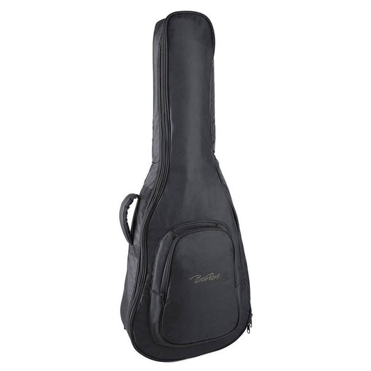 boston gig bag acoustic guitar 6mm padding