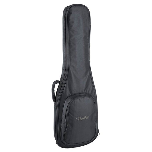 boston gig bag electric guitar 6mm padding