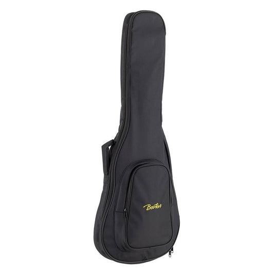 boston gig bag es-style electric guitar 6mm padding