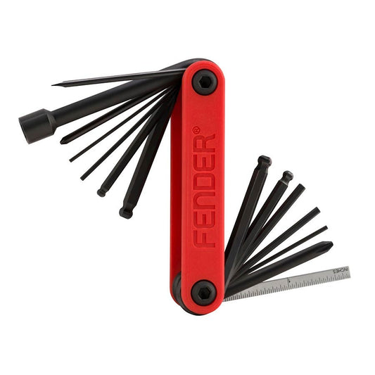 fender guitar bass multi tool