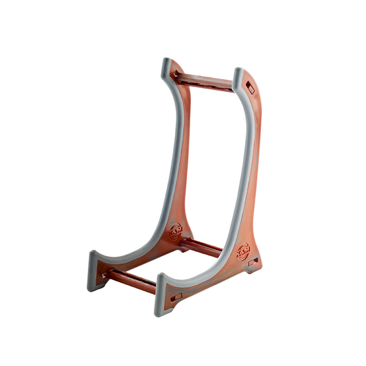 km 15550 violin ukulele stand