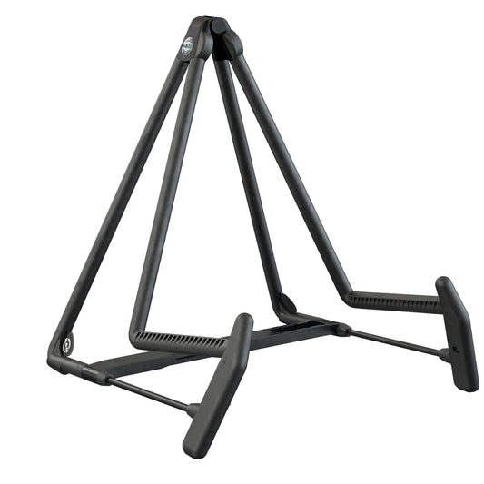 km 17580 heli 2 acoustic guitar stand