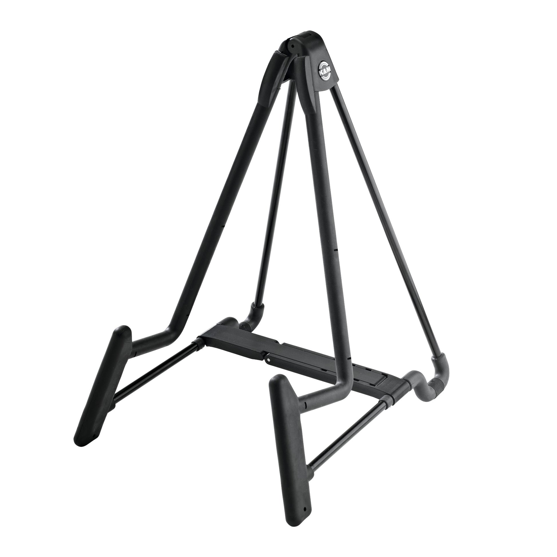 km 17581 heli 2 electric guitar stand