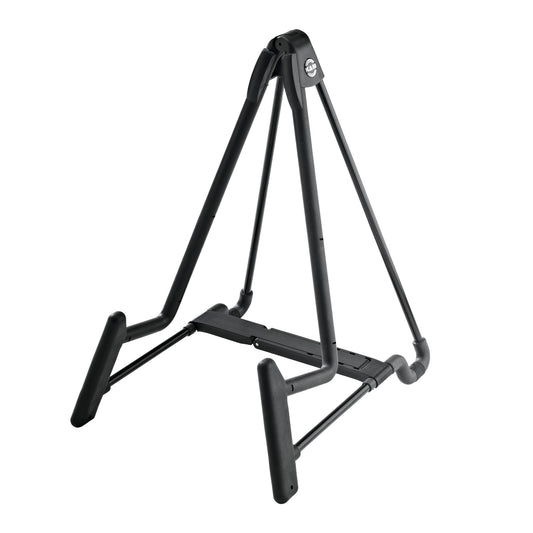 km 17581 heli 2 electric guitar stand