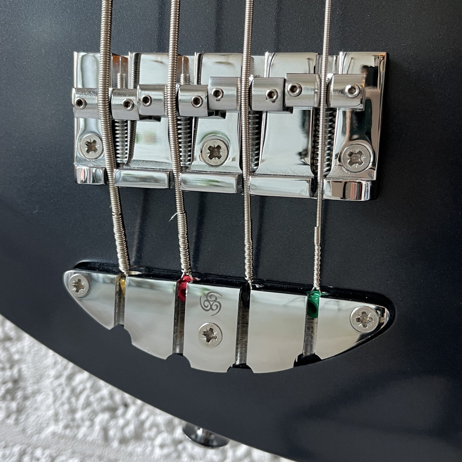 oopegg stormbreaker bass charcoal frost bridge