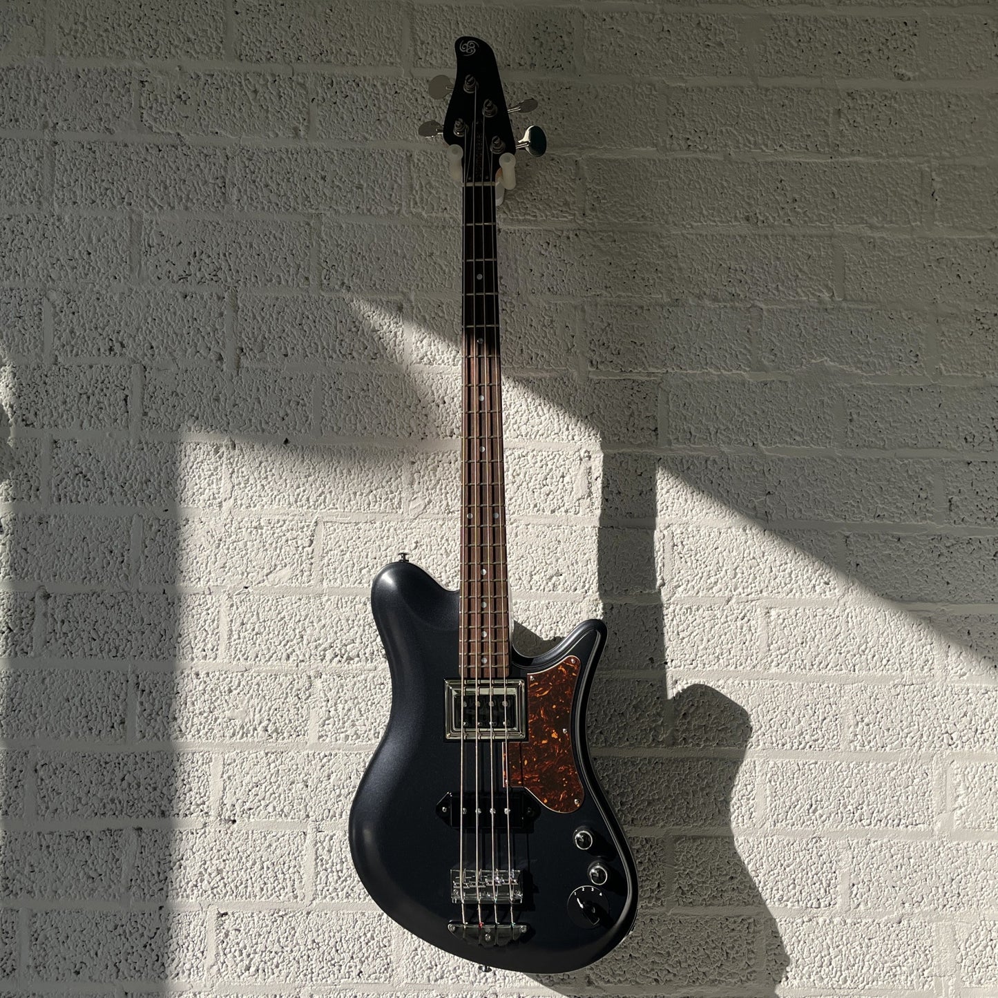 oopegg stormbreaker bass charcoal frost