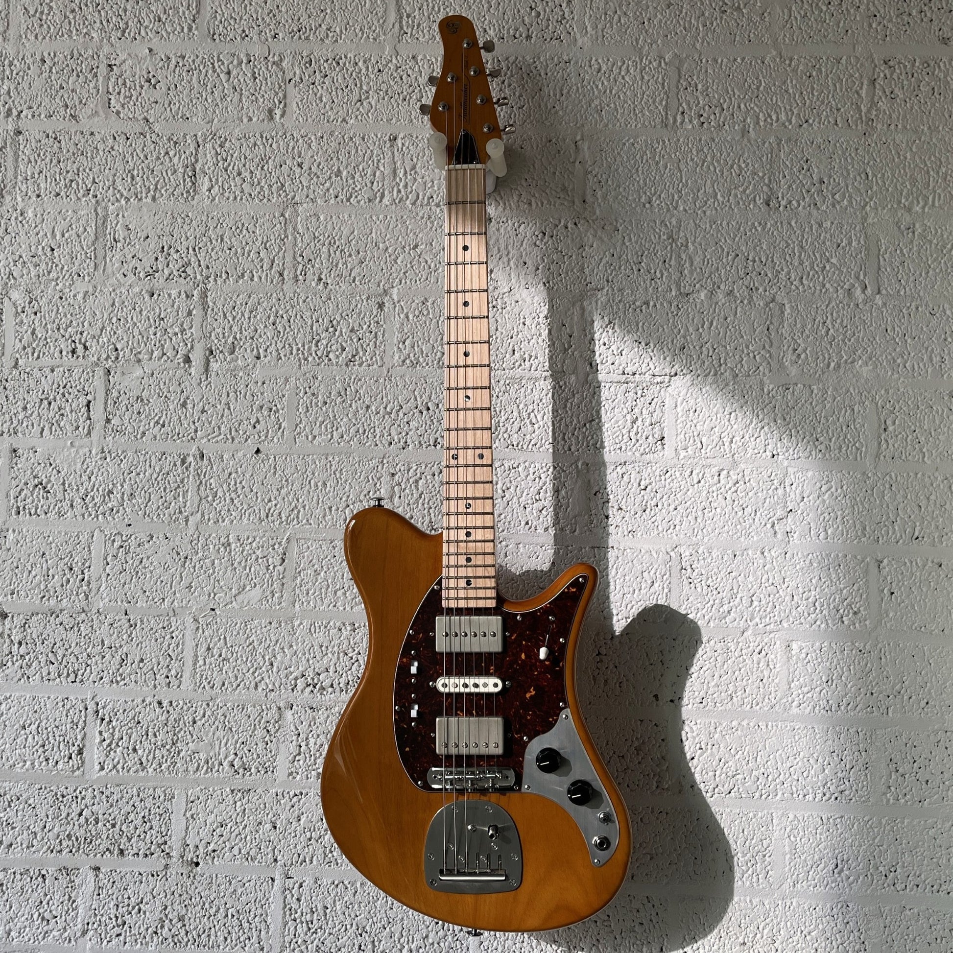 oopegg trailbreaker mk1 vintage natural