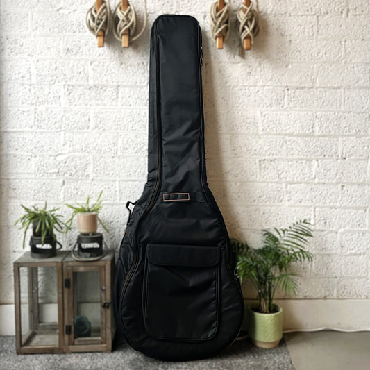 tobago gig bag acoustic bass 20mm gb30ba